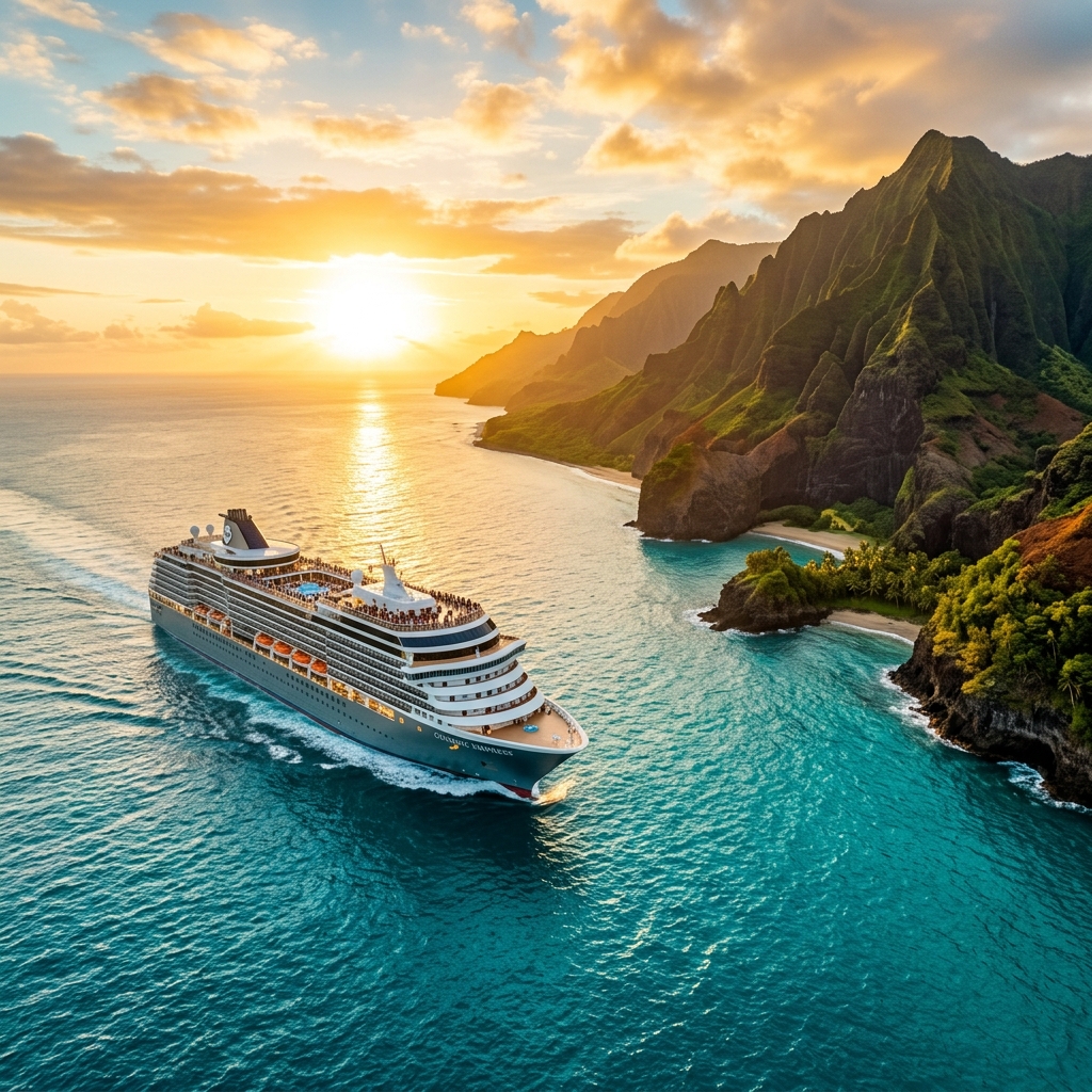 Travel and Tourism